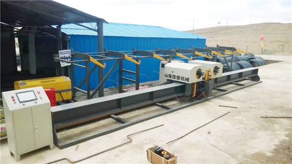 വെൽട് വിൽപന ലംബ റിബറി ഡബിൾ ബെൻഡർബാർ ബെൻഡർ ബെൻഡർ സെന്റൗട്ടോമട്ടോട്ടിക് റീബർഡ് ബെൻഡ് മെഷീൻ